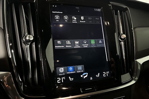 Volvo V90 13 of 14