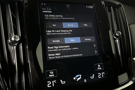 Volvo V90 10 of 14