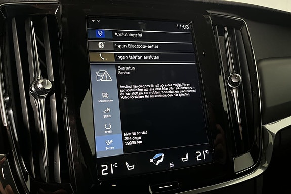 Volvo V90 11 of 14