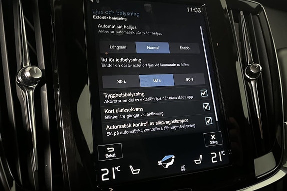 Volvo V90 12 of 14