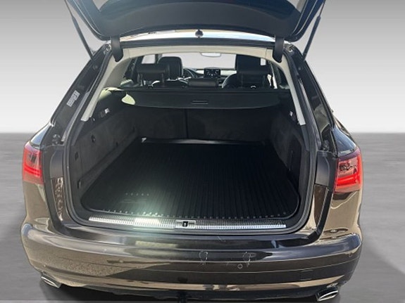 Audi A6 allroad 20 of 20