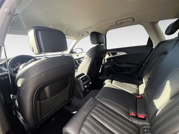 Audi A6 allroad 12 of 20