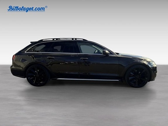 Audi A6 allroad 4 of 20