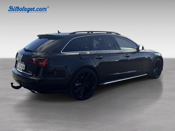 Audi A6 allroad 5 of 20
