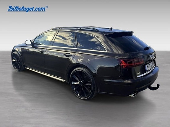 Audi A6 allroad 7 of 20