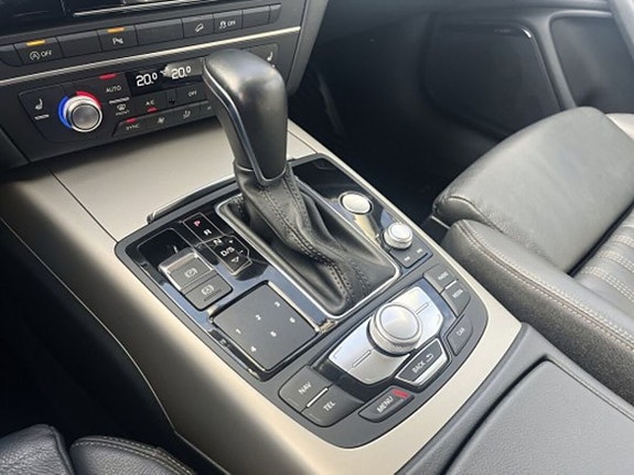 Audi A6 allroad 19 of 20