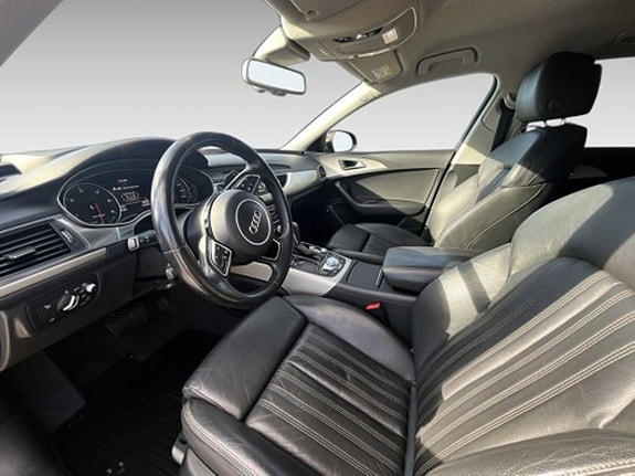 Audi A6 allroad 10 of 20