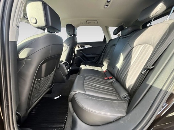 Audi A6 allroad 11 of 20