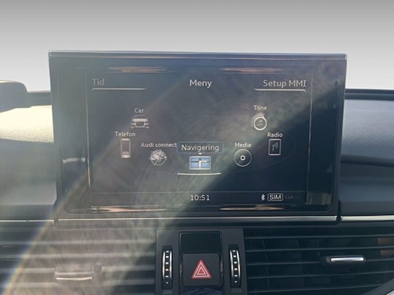Audi A6 allroad 18 of 20