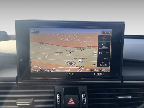 Audi A6 allroad 16 of 20