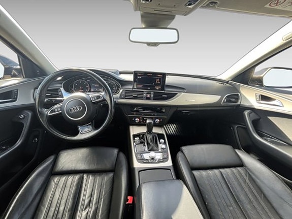 Audi A6 allroad 13 of 20