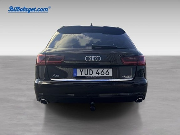 Audi A6 allroad 6 of 20