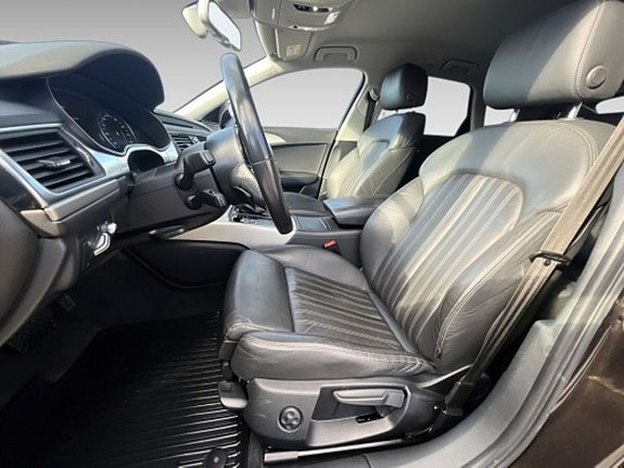 Audi A6 allroad 9 of 20