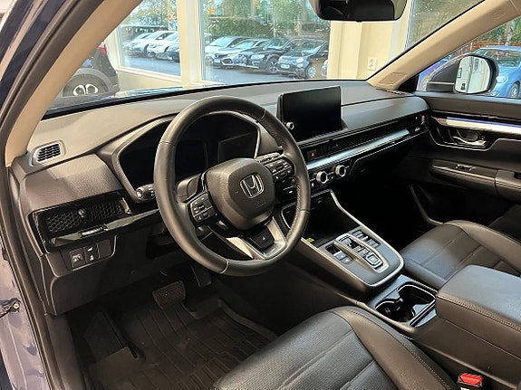 Honda CR-V 5 of 9