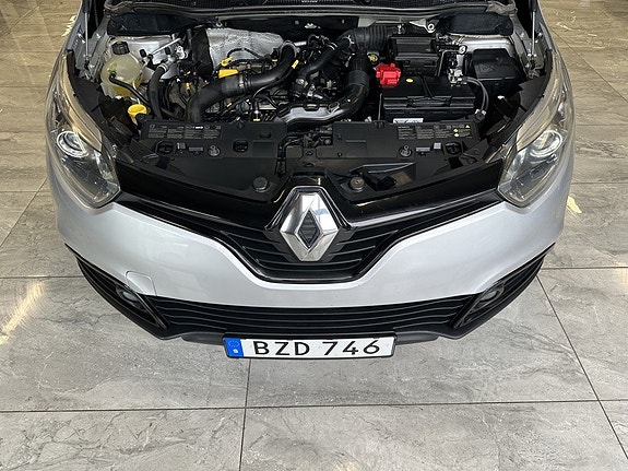 Renault Captur 13 of 22