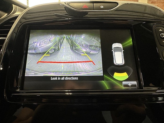 Renault Captur 9 of 22
