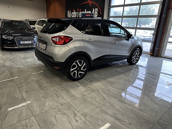 Renault Captur 5 of 22