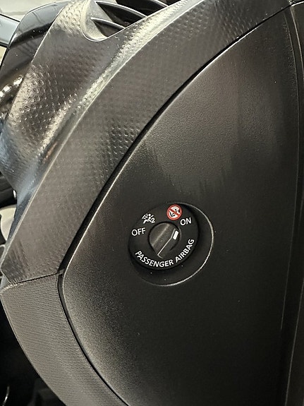 Renault Captur 11 of 22