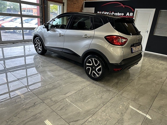 Renault Captur 4 of 22