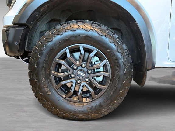 Ford Ranger 8 of 20