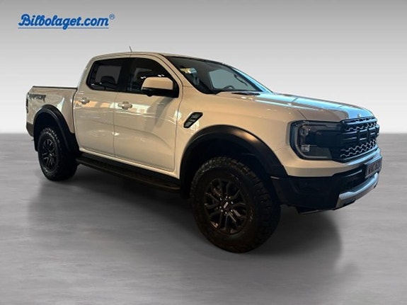 Ford Ranger 3 of 20