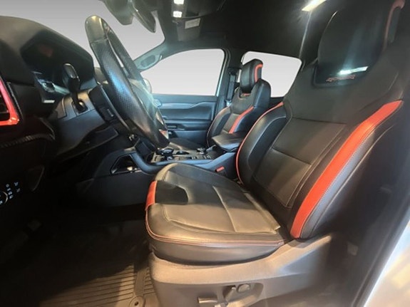 Ford Ranger 10 of 21