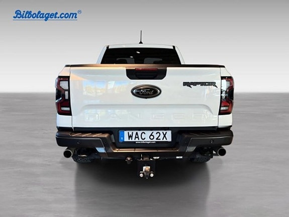 Ford Ranger 6 of 20