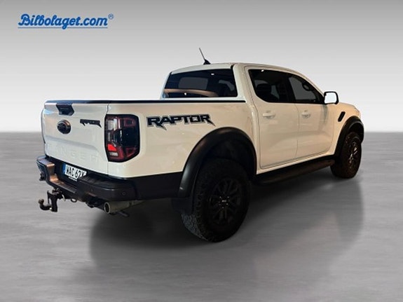 Ford Ranger 5 of 20