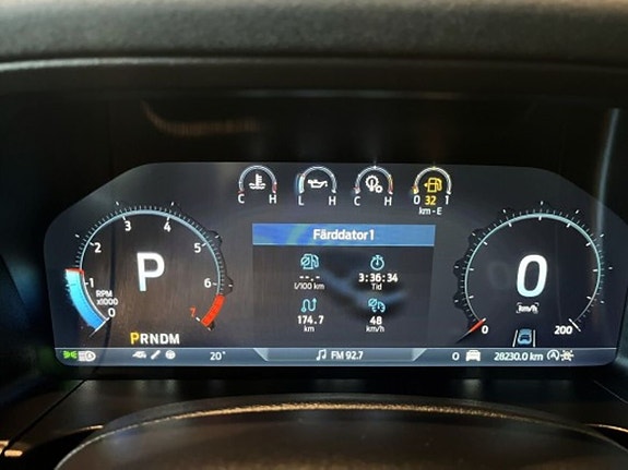 Ford Ranger 16 of 21