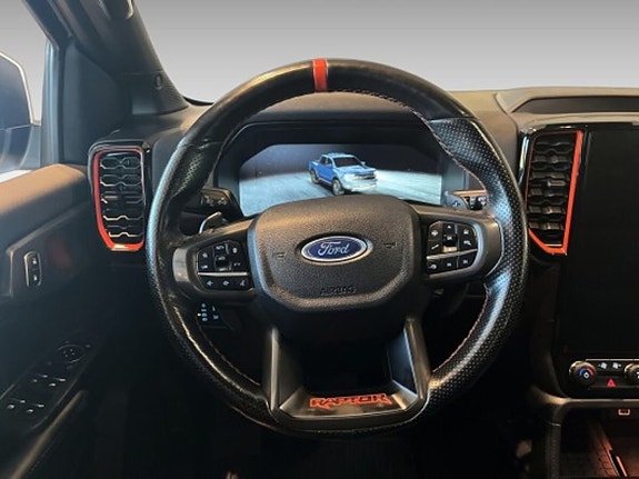 Ford Ranger 14 of 20