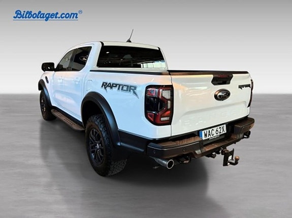 Ford Ranger 7 of 20
