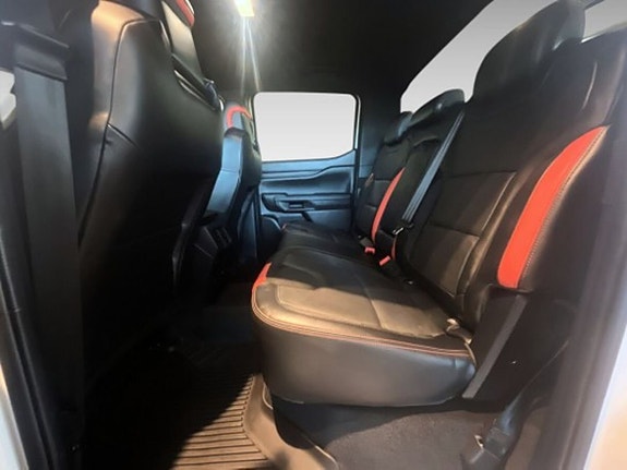 Ford Ranger 12 of 21