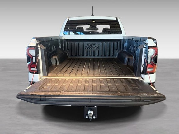 Ford Ranger 21 of 21