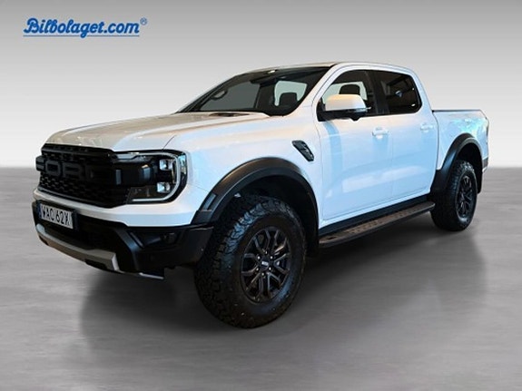 Ford Ranger 9 of 21