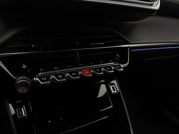 Peugeot e-208 20 of 30