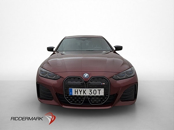 BMW i4 2 of 30