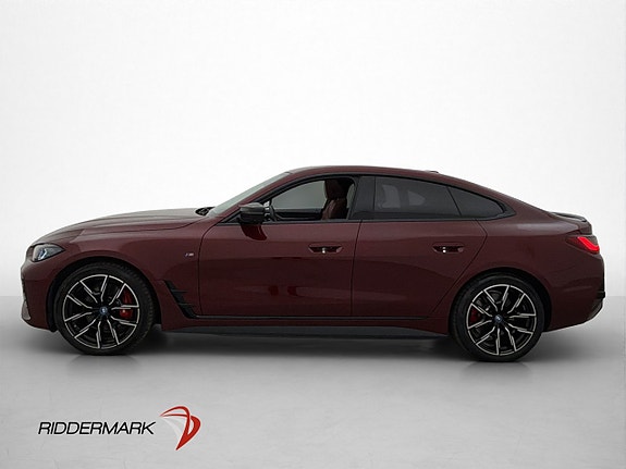 BMW i4 5 of 30