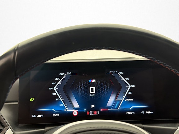 BMW i4 21 of 30