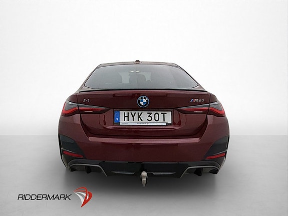 BMW i4 7 of 30