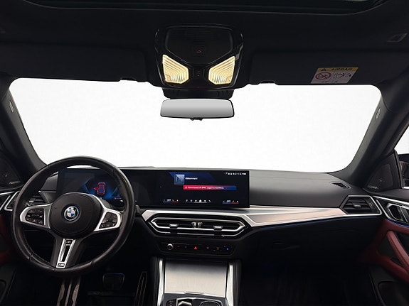 BMW i4 15 of 30