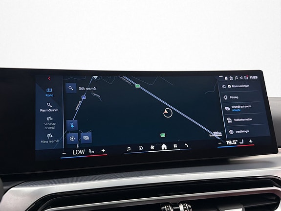 BMW i4 25 of 30