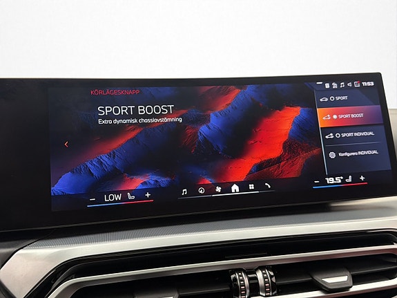 BMW i4 28 of 30