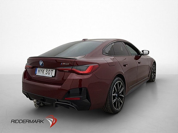 BMW i4 8 of 30