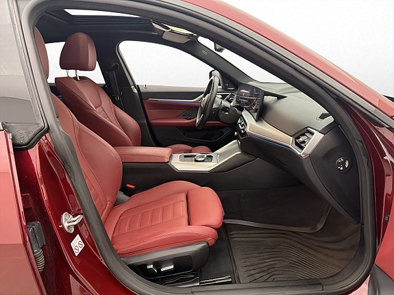 BMW i4 30 of 30