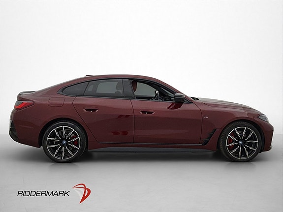 BMW i4 9 of 30