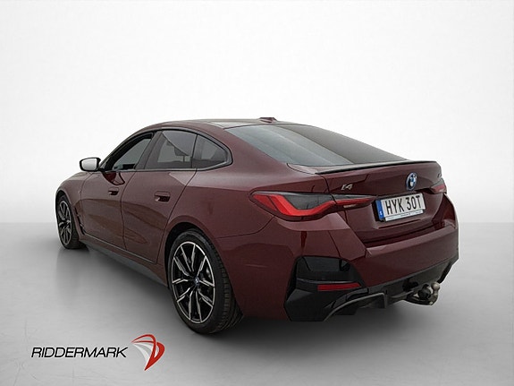 BMW i4 6 of 30