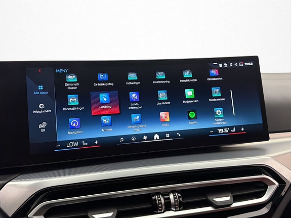 BMW i4 27 of 30