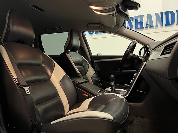 Volvo V70 21 of 23
