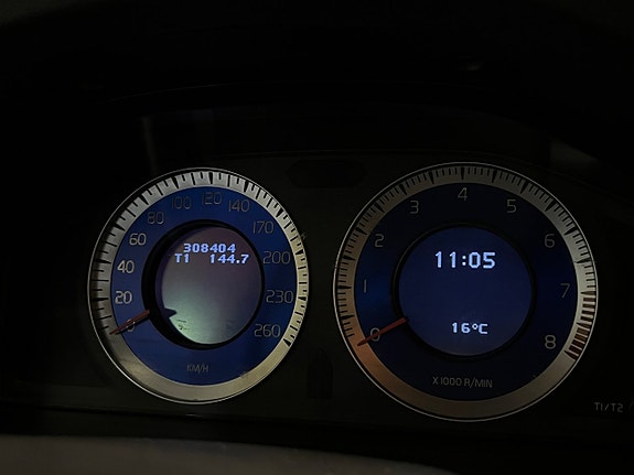Volvo V70 20 of 23