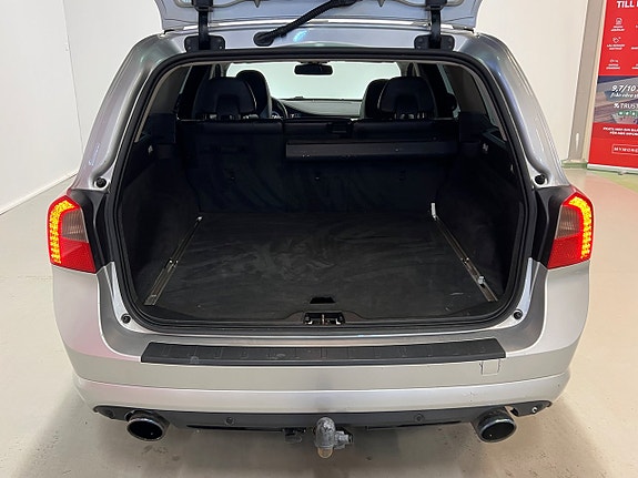 Volvo V70 9 of 23